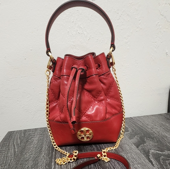 Tory burch willa crossbody - Picture 4 of 6